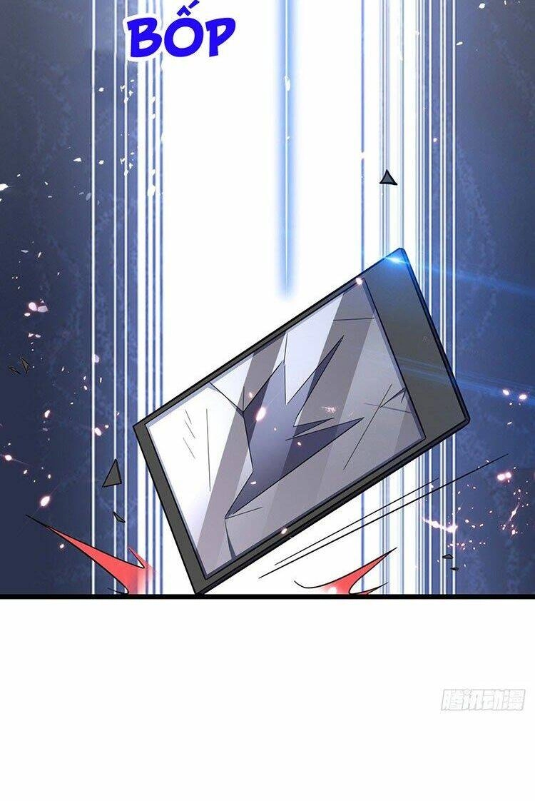 Đại Lão Gọi Tôi Tiểu Tổ Tông Chapter 31 - 20