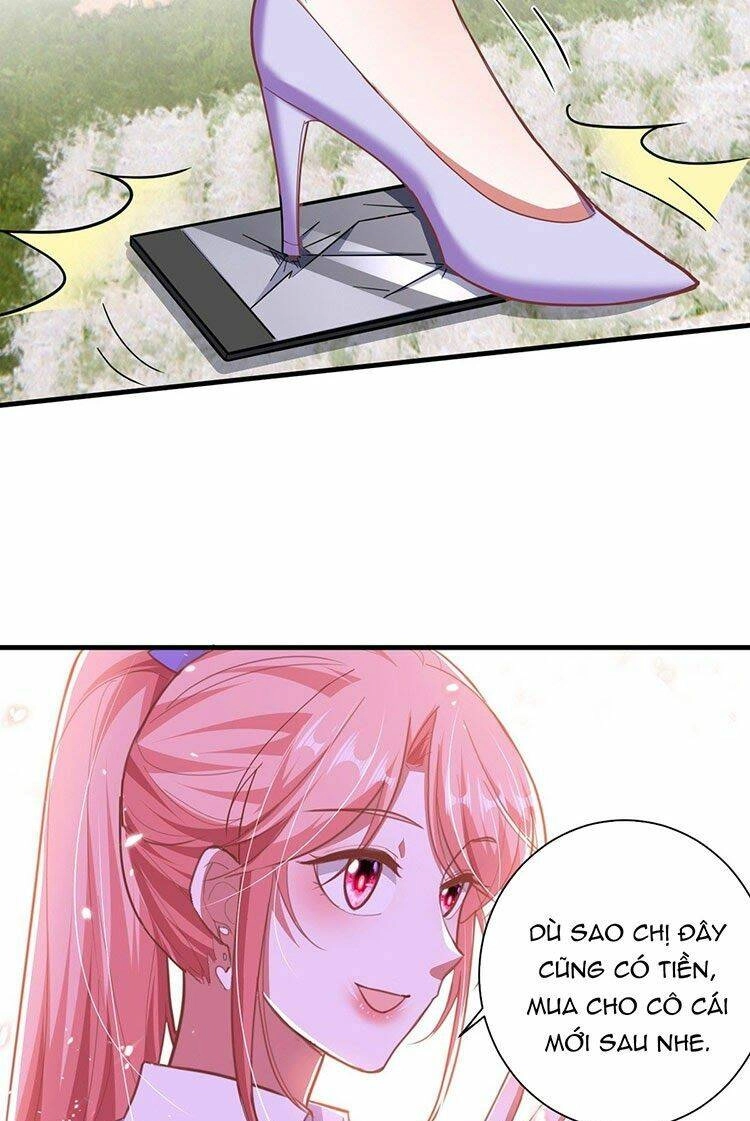 Đại Lão Gọi Tôi Tiểu Tổ Tông Chapter 31 - 21