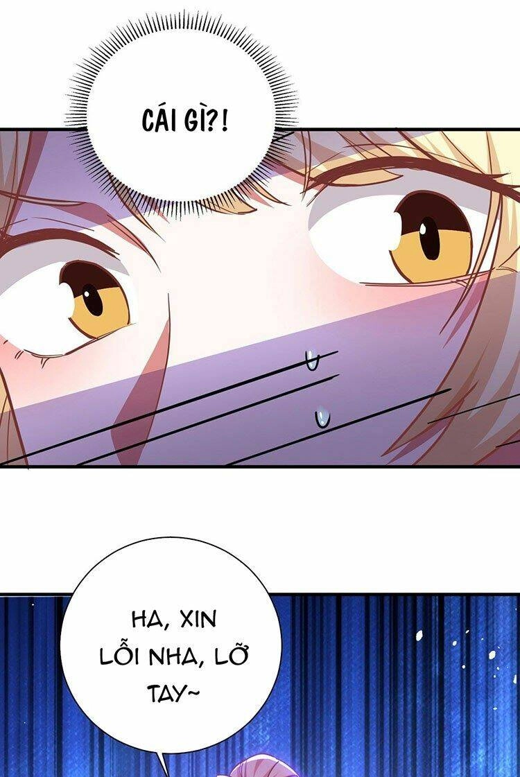 Đại Lão Gọi Tôi Tiểu Tổ Tông Chapter 31 - 23