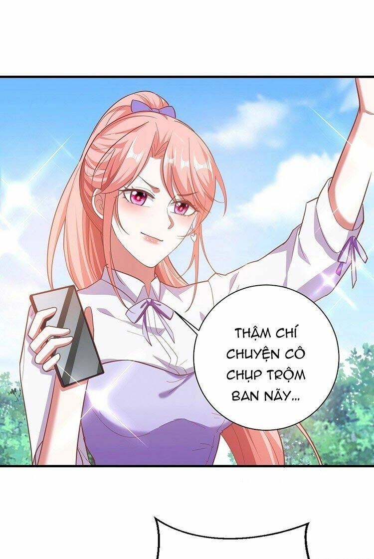 Đại Lão Gọi Tôi Tiểu Tổ Tông Chapter 31 - 25