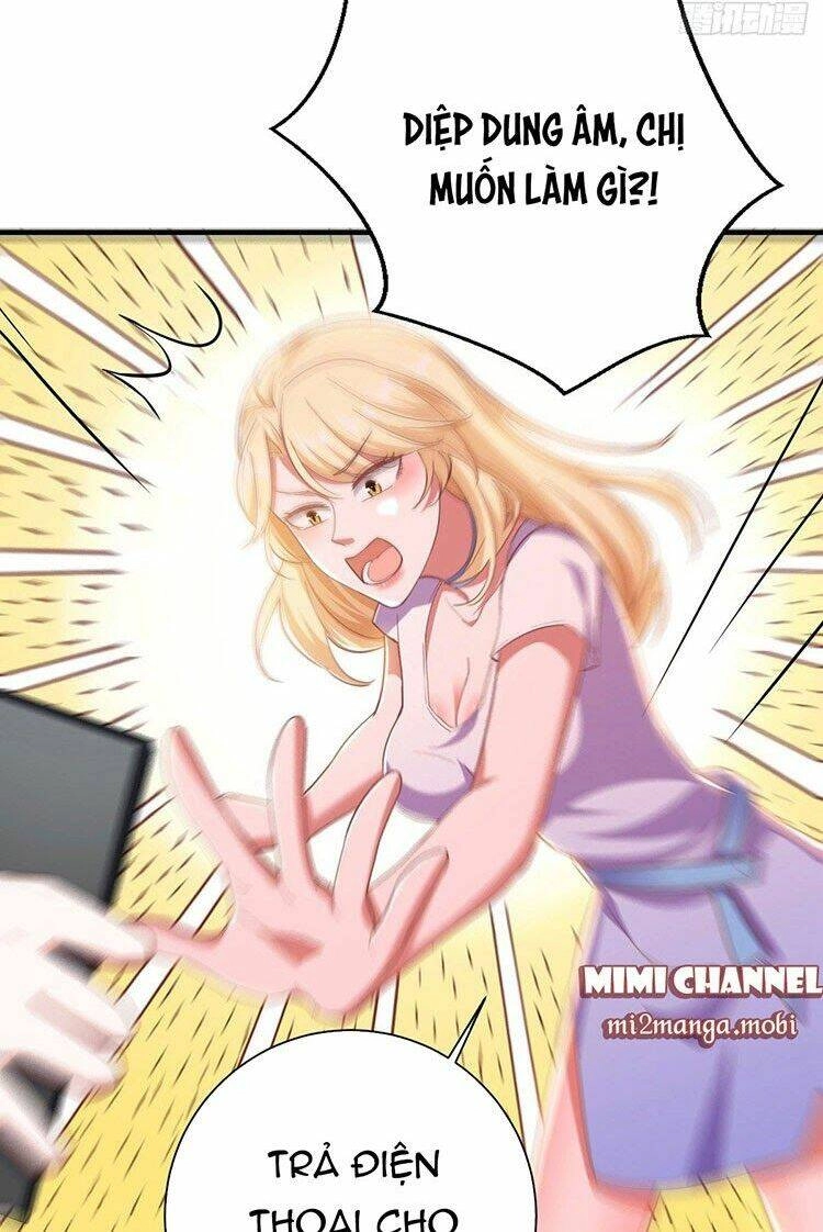 Đại Lão Gọi Tôi Tiểu Tổ Tông Chapter 31 - 26