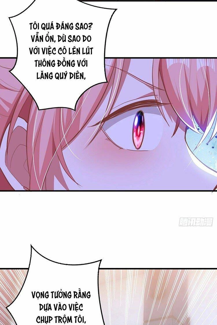 Đại Lão Gọi Tôi Tiểu Tổ Tông Chapter 31 - 27