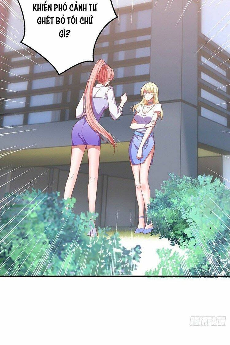 Đại Lão Gọi Tôi Tiểu Tổ Tông Chapter 31 - 28