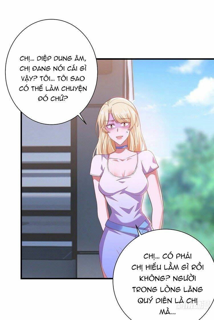 Đại Lão Gọi Tôi Tiểu Tổ Tông Chapter 31 - 29