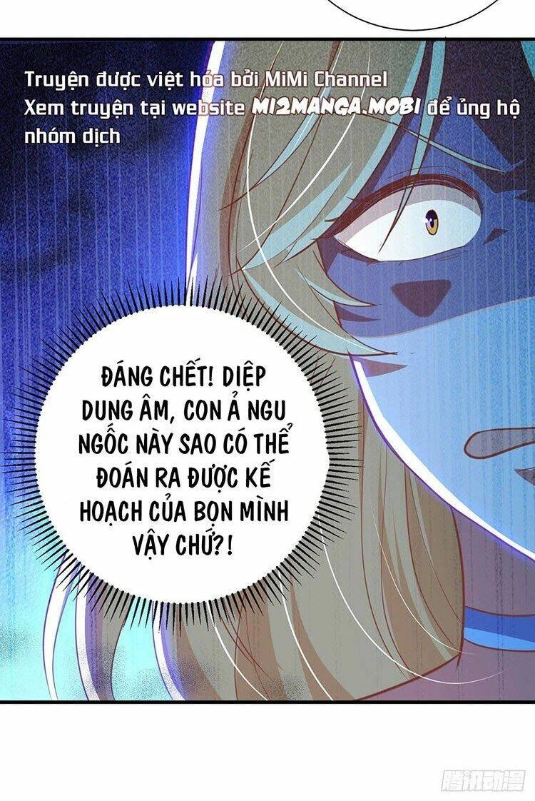 Đại Lão Gọi Tôi Tiểu Tổ Tông Chapter 31 - 30