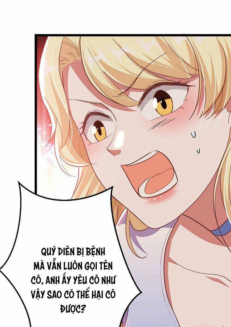 Đại Lão Gọi Tôi Tiểu Tổ Tông Chapter 32 - 2