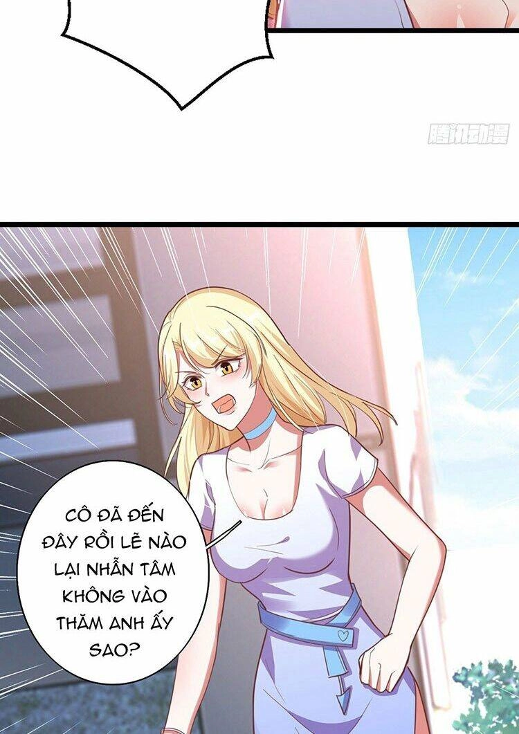 Đại Lão Gọi Tôi Tiểu Tổ Tông Chapter 32 - 3