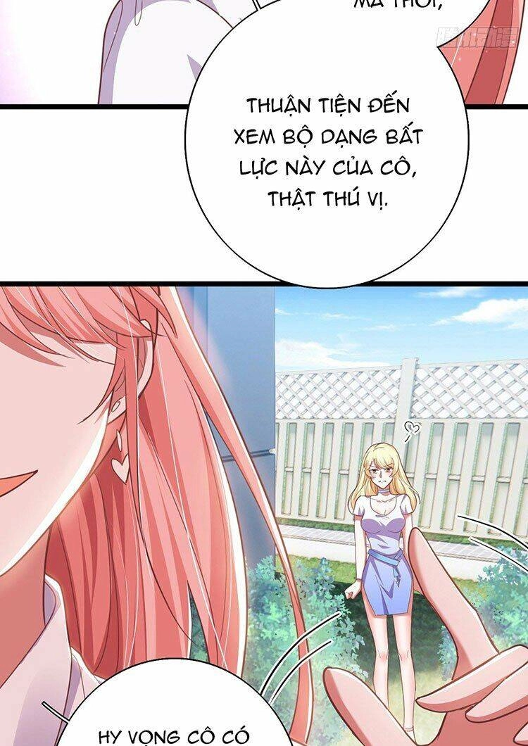 Đại Lão Gọi Tôi Tiểu Tổ Tông Chapter 32 - 5