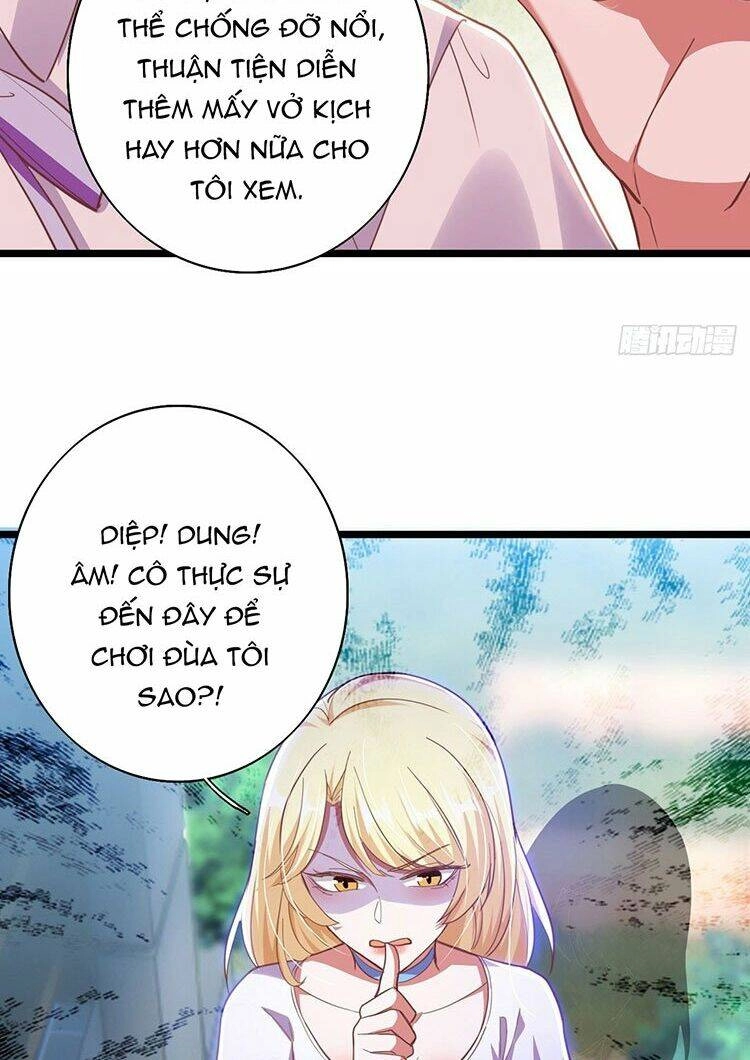 Đại Lão Gọi Tôi Tiểu Tổ Tông Chapter 32 - 6