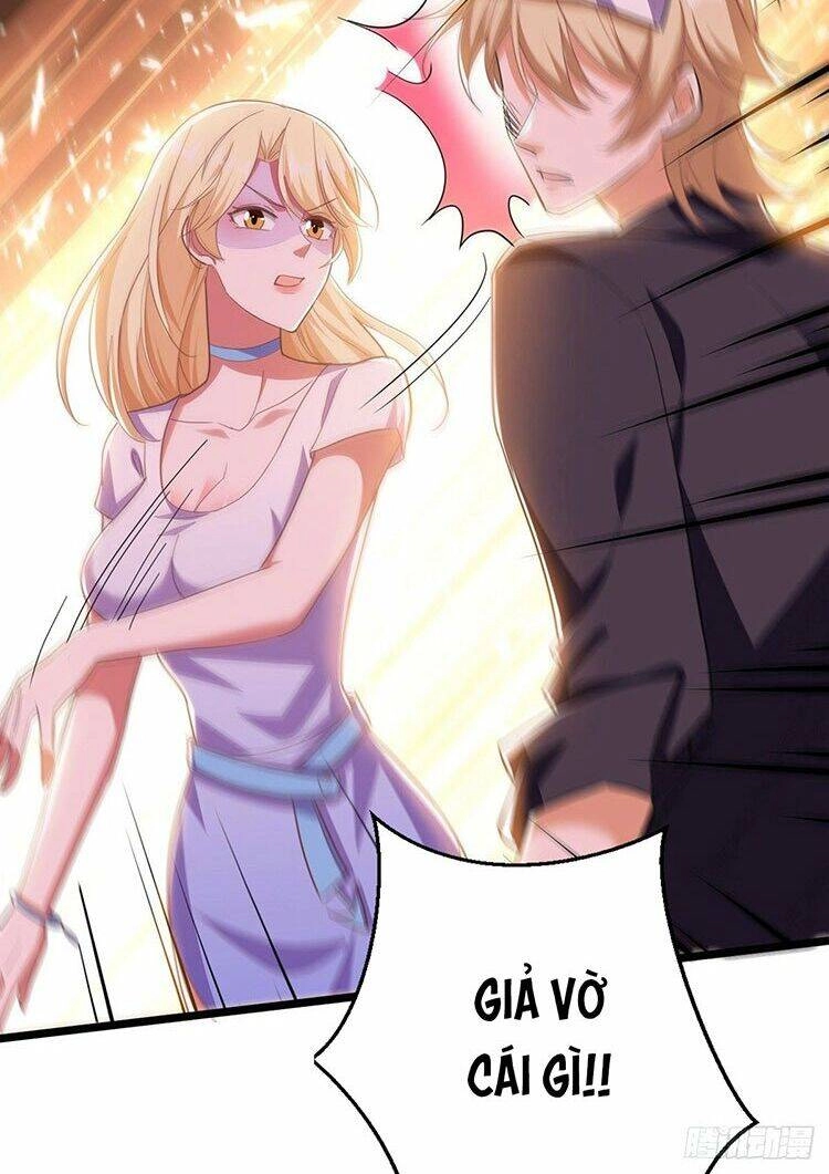 Đại Lão Gọi Tôi Tiểu Tổ Tông Chapter 32 - 9