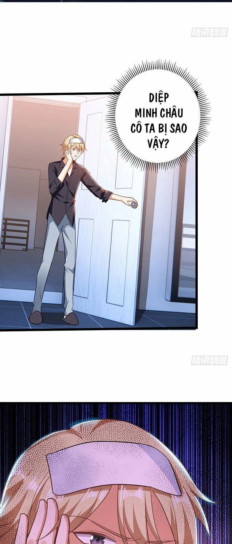 Đại Lão Gọi Tôi Tiểu Tổ Tông Chapter 32 - 12