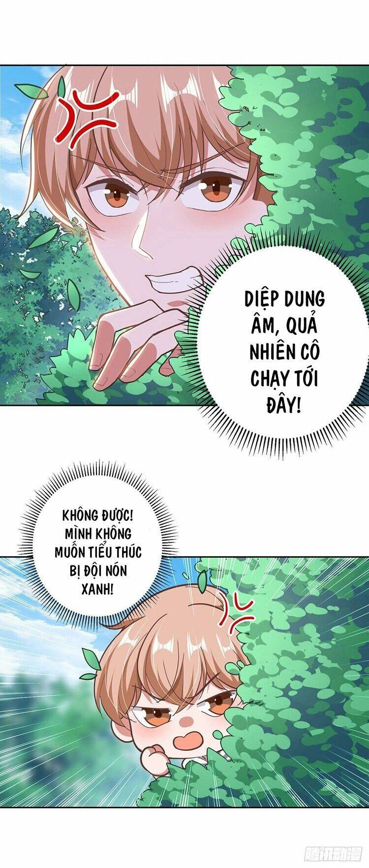 Đại Lão Gọi Tôi Tiểu Tổ Tông Chapter 32 - 15