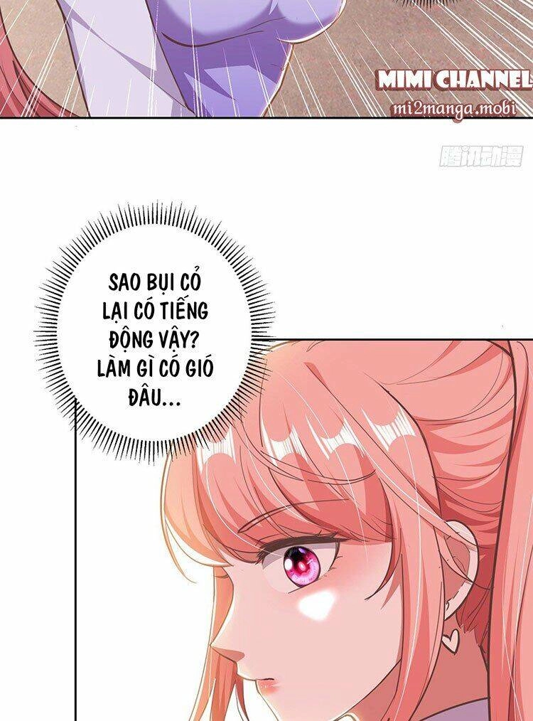 Đại Lão Gọi Tôi Tiểu Tổ Tông Chapter 32 - 17