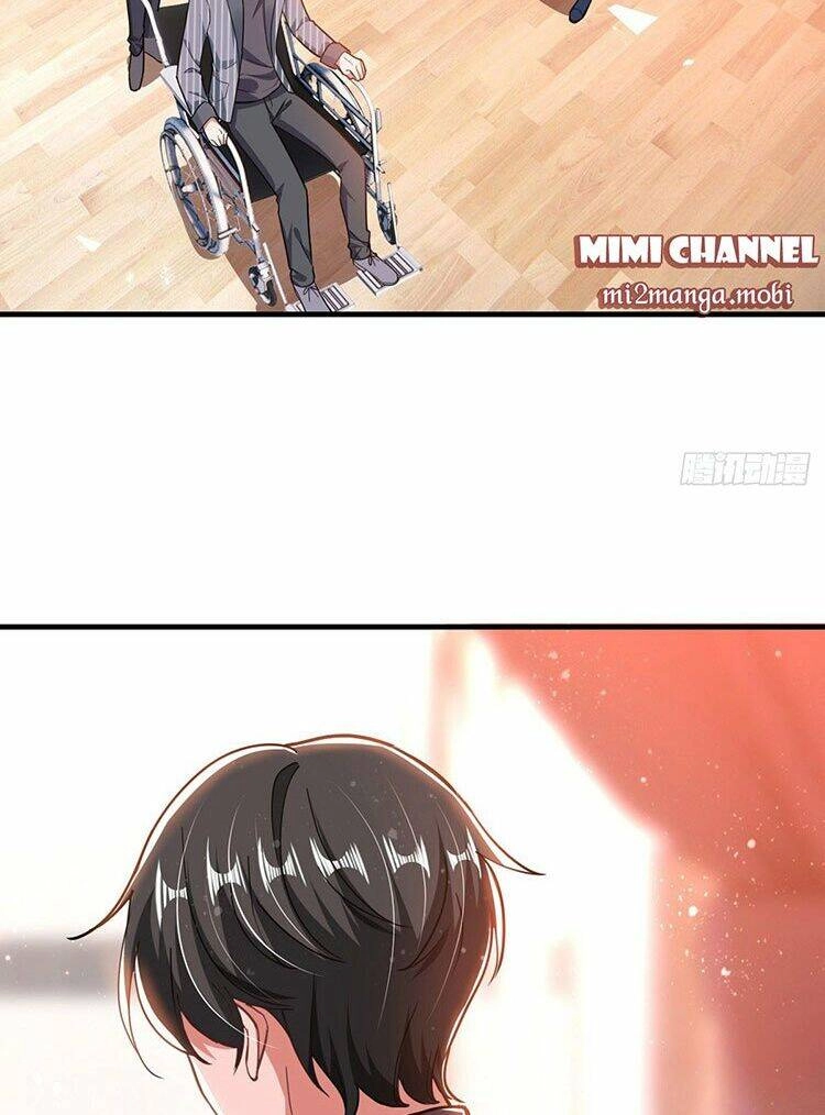 Đại Lão Gọi Tôi Tiểu Tổ Tông Chapter 32 - 21