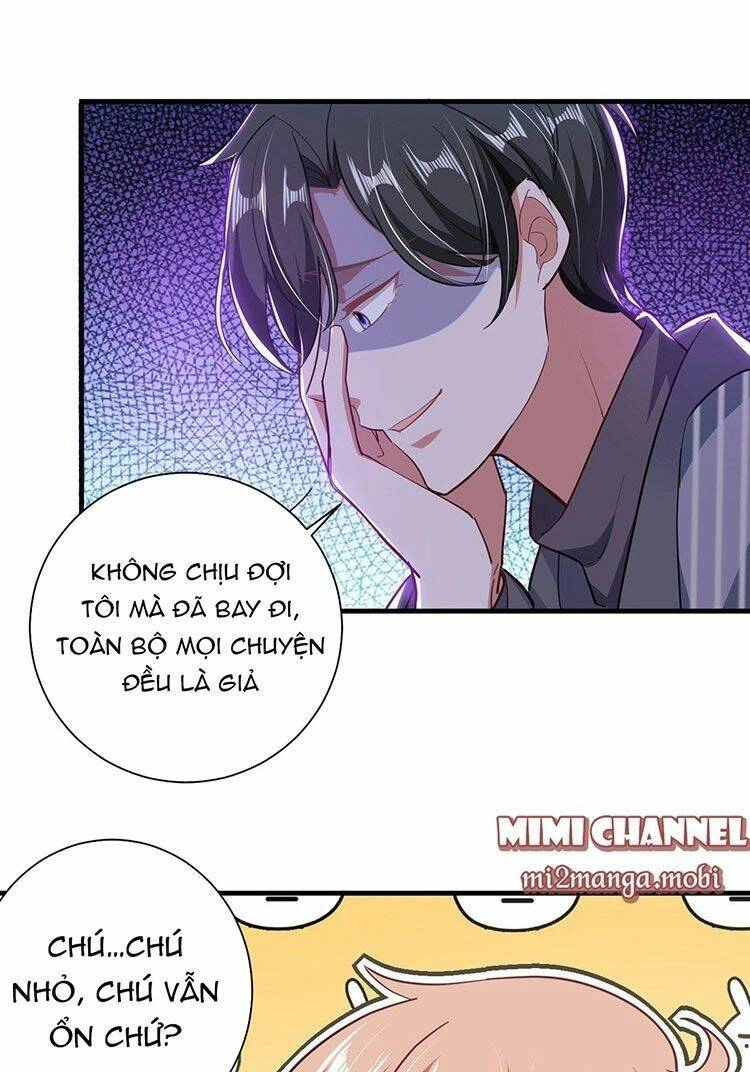 Đại Lão Gọi Tôi Tiểu Tổ Tông Chapter 33 - 4