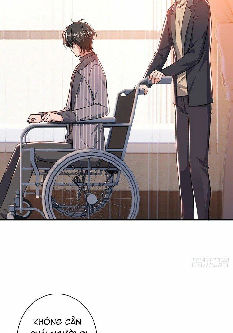 Đại Lão Gọi Tôi Tiểu Tổ Tông Chapter 33 - 6