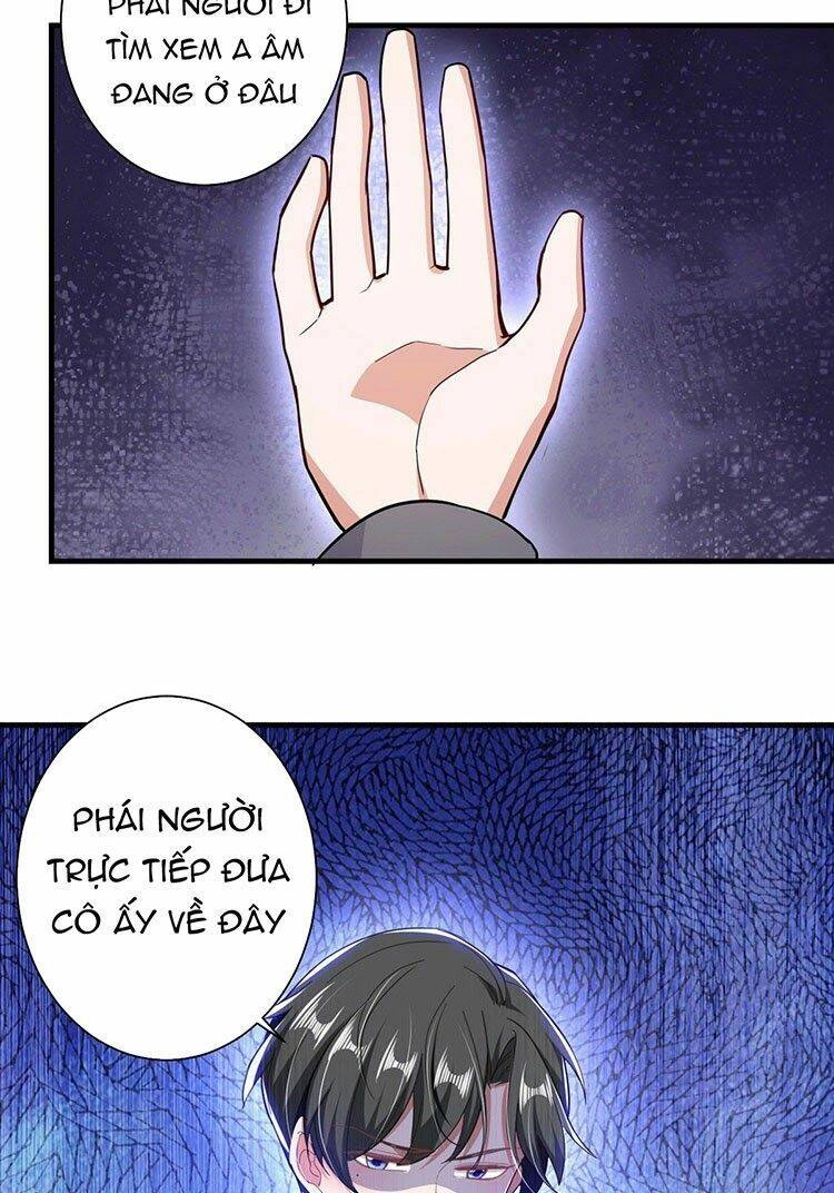 Đại Lão Gọi Tôi Tiểu Tổ Tông Chapter 33 - 7