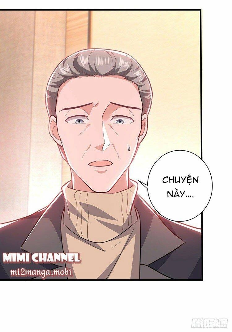 Đại Lão Gọi Tôi Tiểu Tổ Tông Chapter 33 - 9