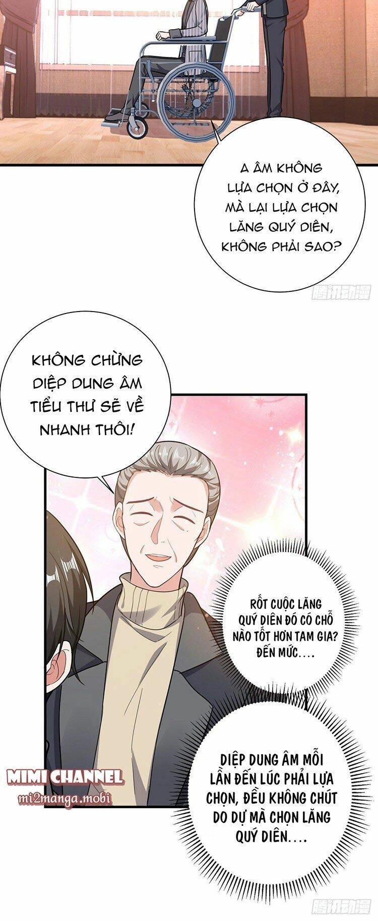 Đại Lão Gọi Tôi Tiểu Tổ Tông Chapter 33 - 12