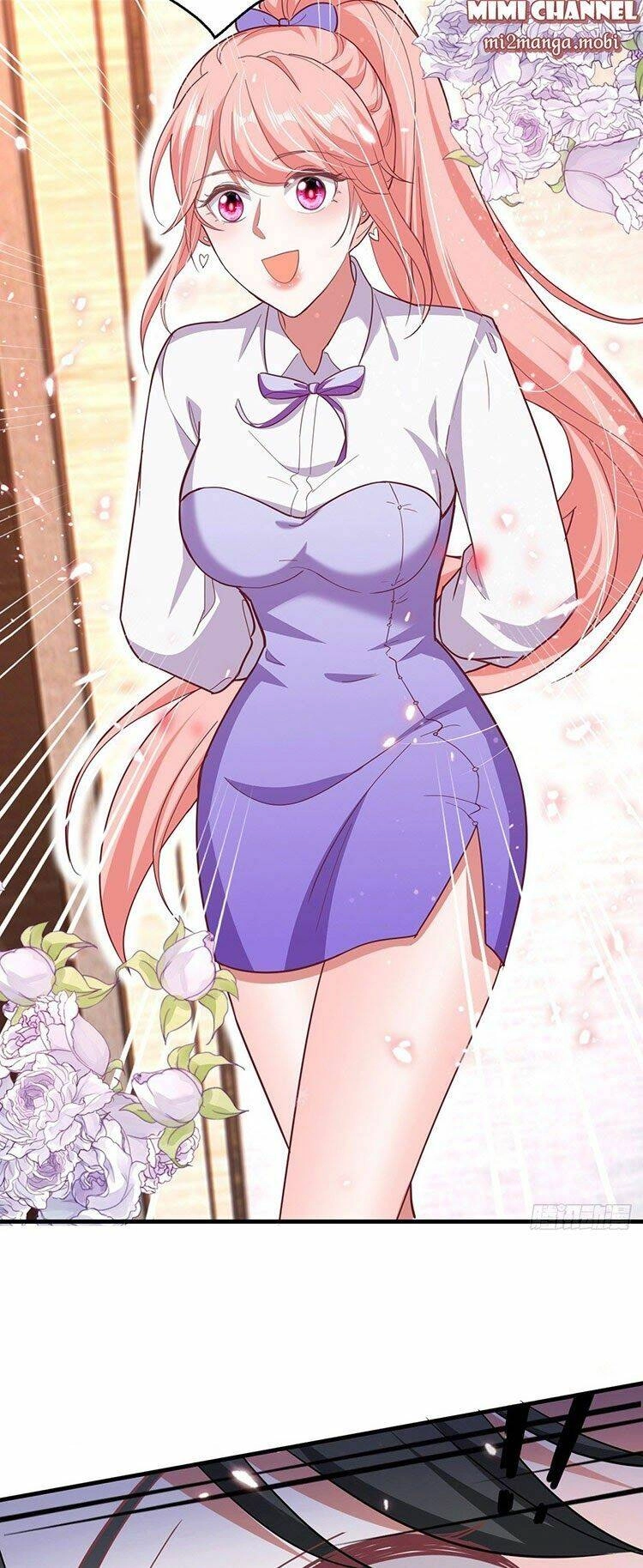 Đại Lão Gọi Tôi Tiểu Tổ Tông Chapter 33 - 14