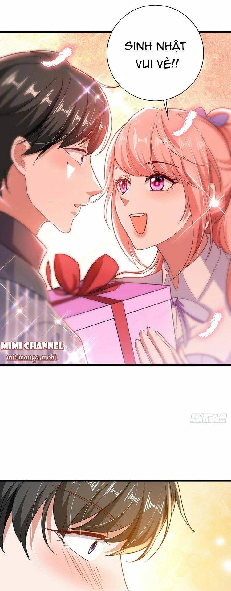 Đại Lão Gọi Tôi Tiểu Tổ Tông Chapter 33 - 16