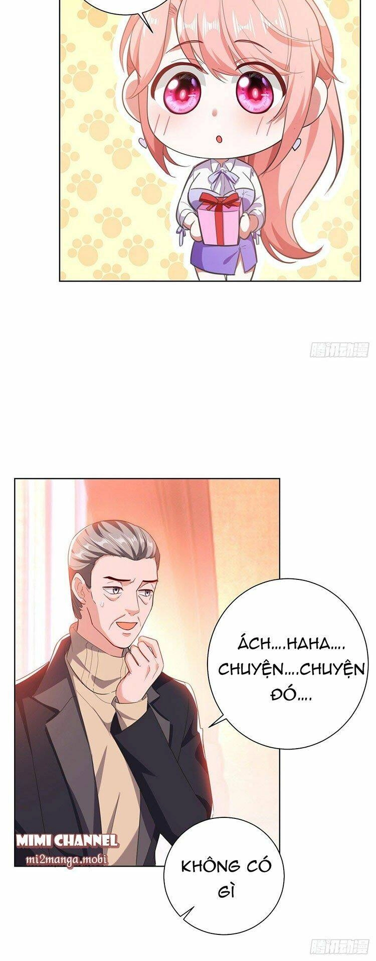 Đại Lão Gọi Tôi Tiểu Tổ Tông Chapter 33 - 18