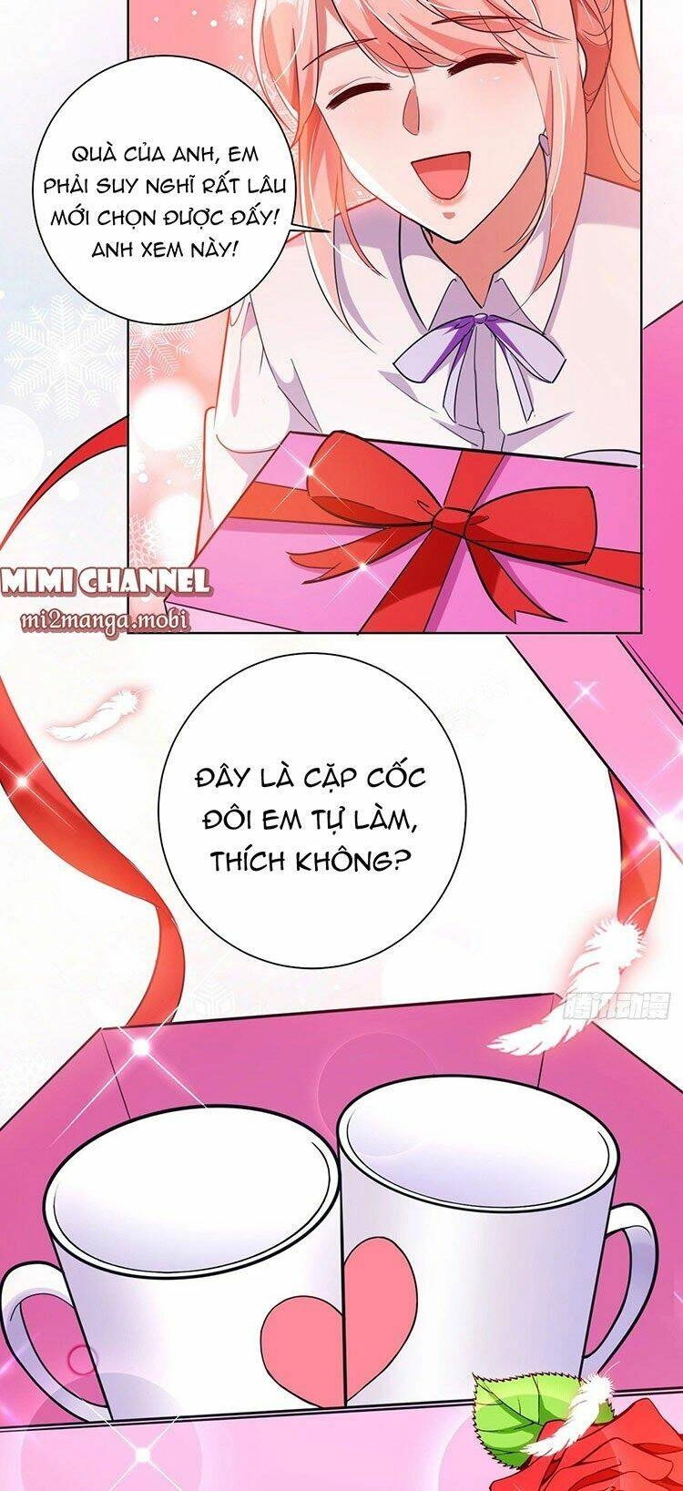 Đại Lão Gọi Tôi Tiểu Tổ Tông Chapter 33 - 20