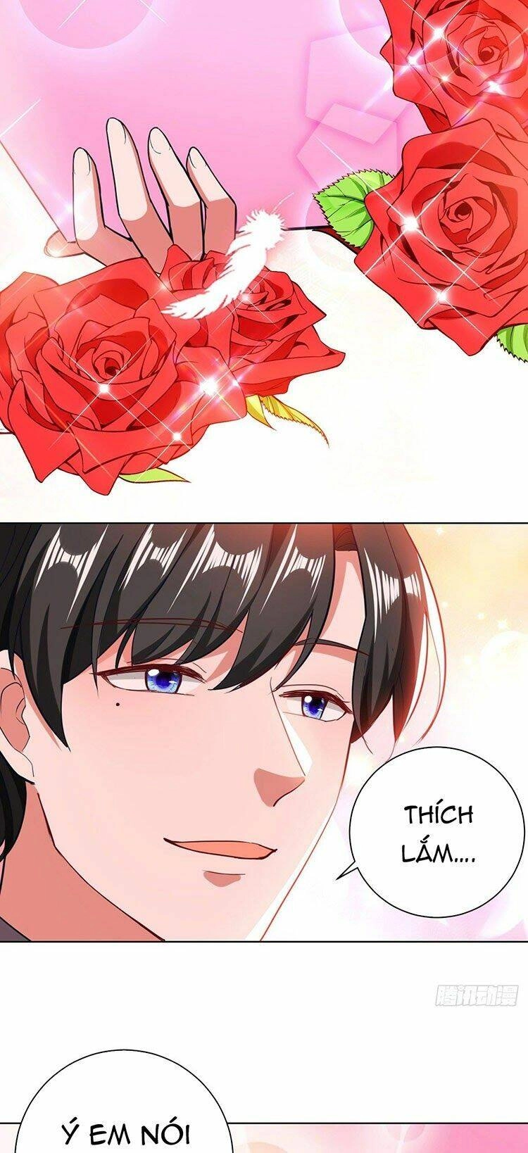 Đại Lão Gọi Tôi Tiểu Tổ Tông Chapter 33 - 21