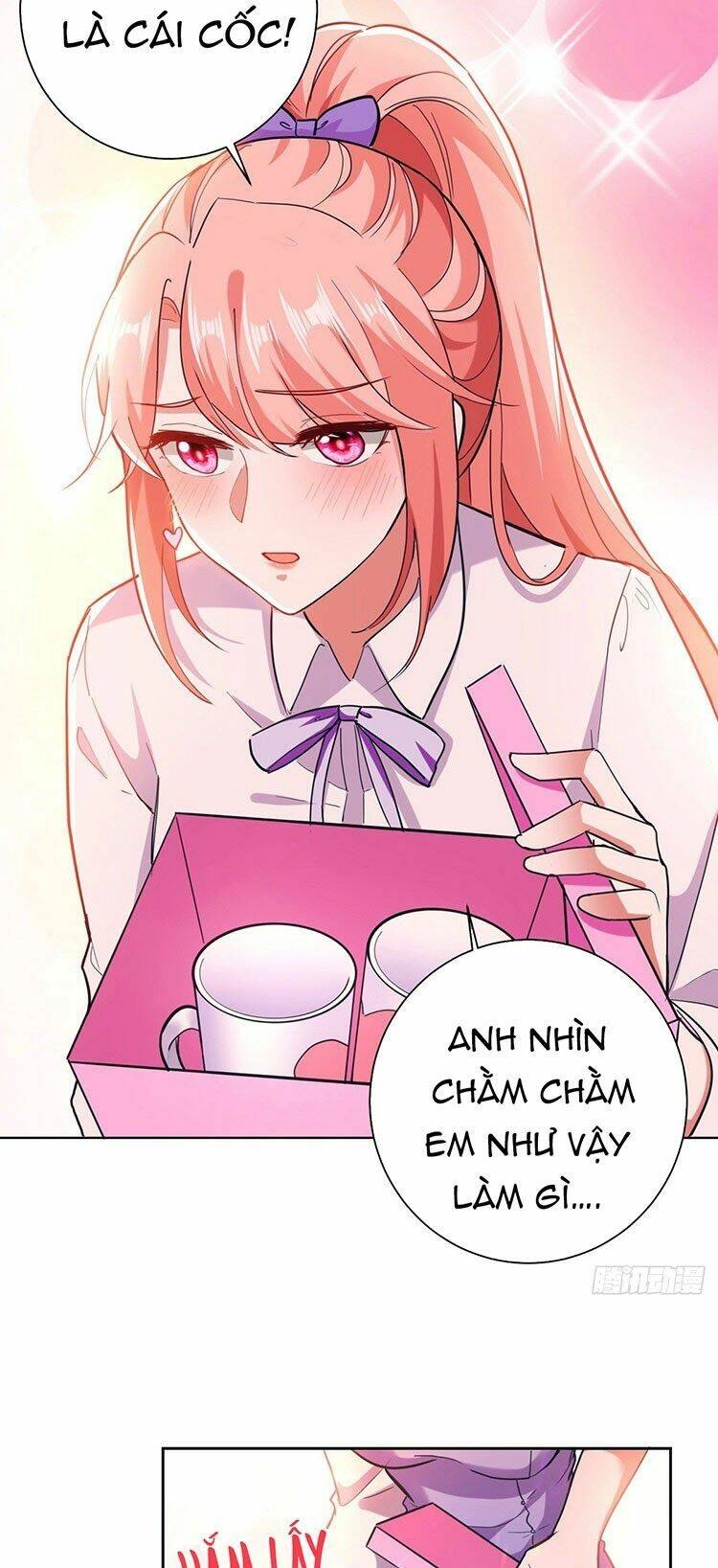 Đại Lão Gọi Tôi Tiểu Tổ Tông Chapter 33 - 22