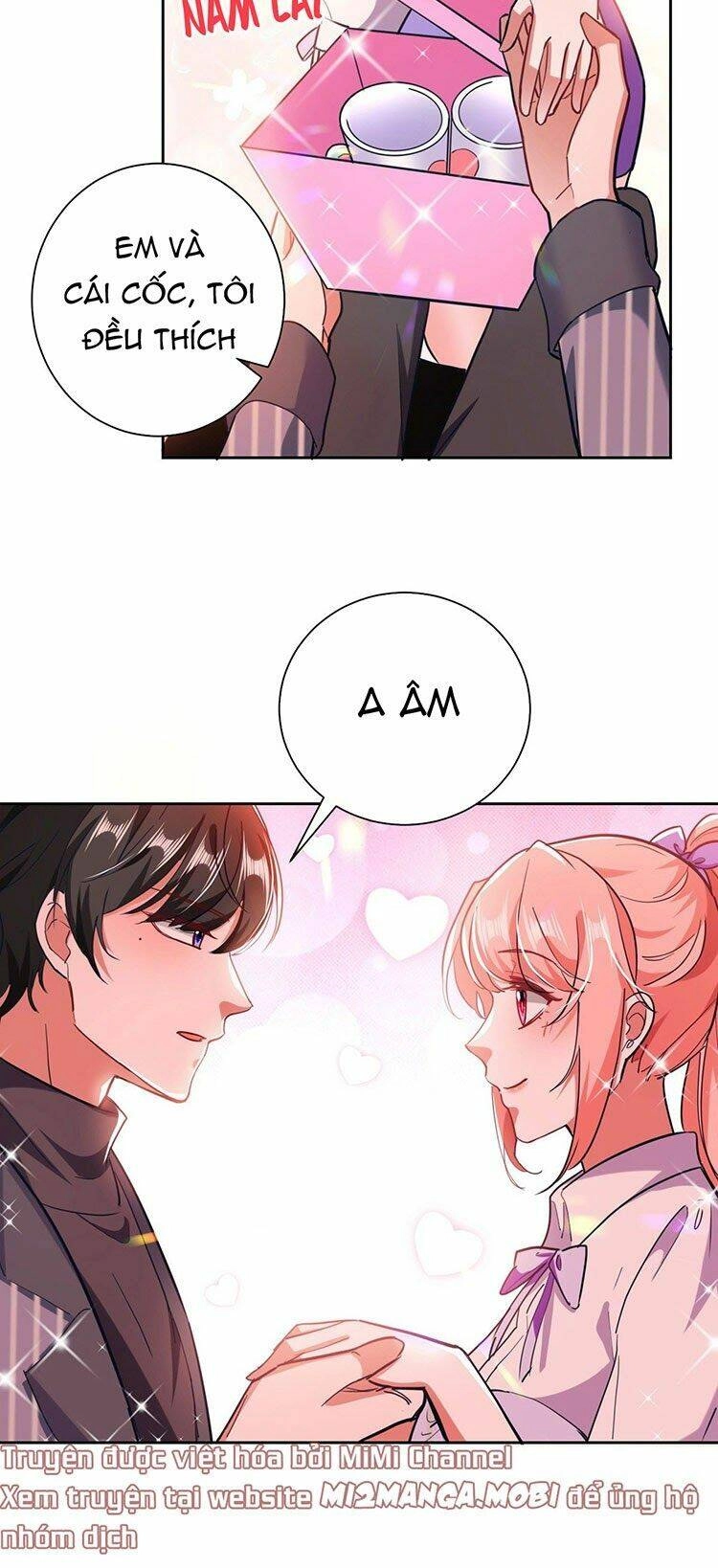 Đại Lão Gọi Tôi Tiểu Tổ Tông Chapter 33 - 23