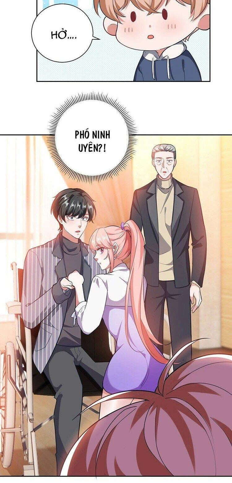 Đại Lão Gọi Tôi Tiểu Tổ Tông Chapter 34 - 2