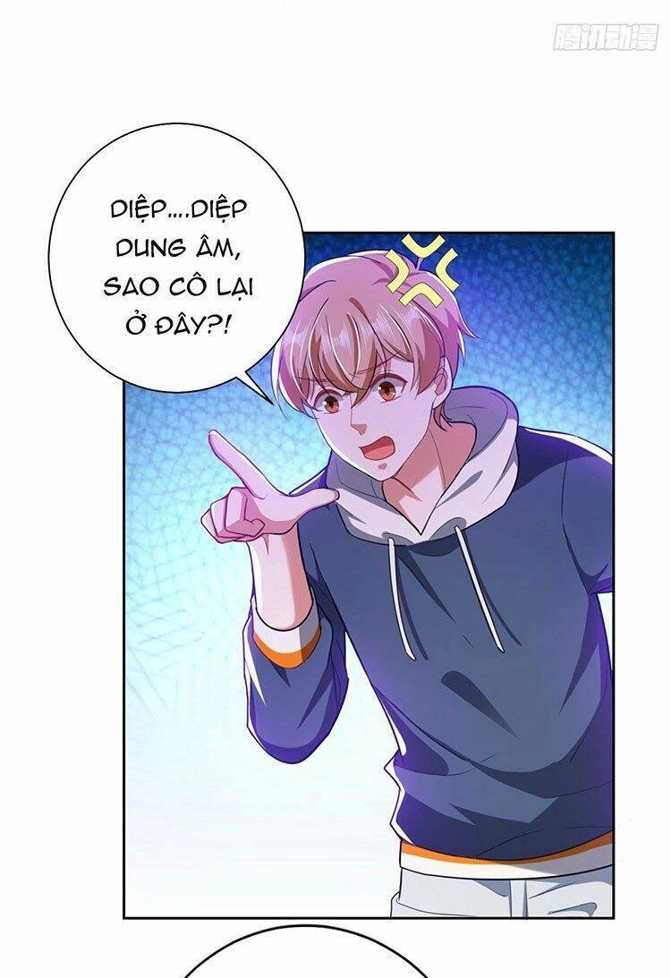 Đại Lão Gọi Tôi Tiểu Tổ Tông Chapter 34 - 3