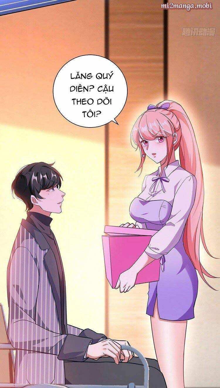 Đại Lão Gọi Tôi Tiểu Tổ Tông Chapter 34 - 5