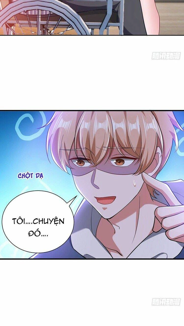 Đại Lão Gọi Tôi Tiểu Tổ Tông Chapter 34 - 6