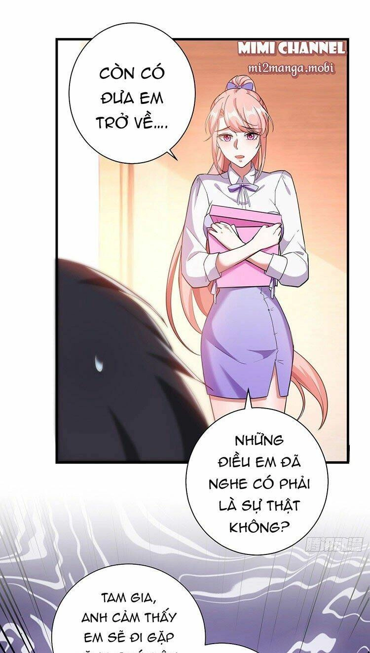 Đại Lão Gọi Tôi Tiểu Tổ Tông Chapter 34 - 7