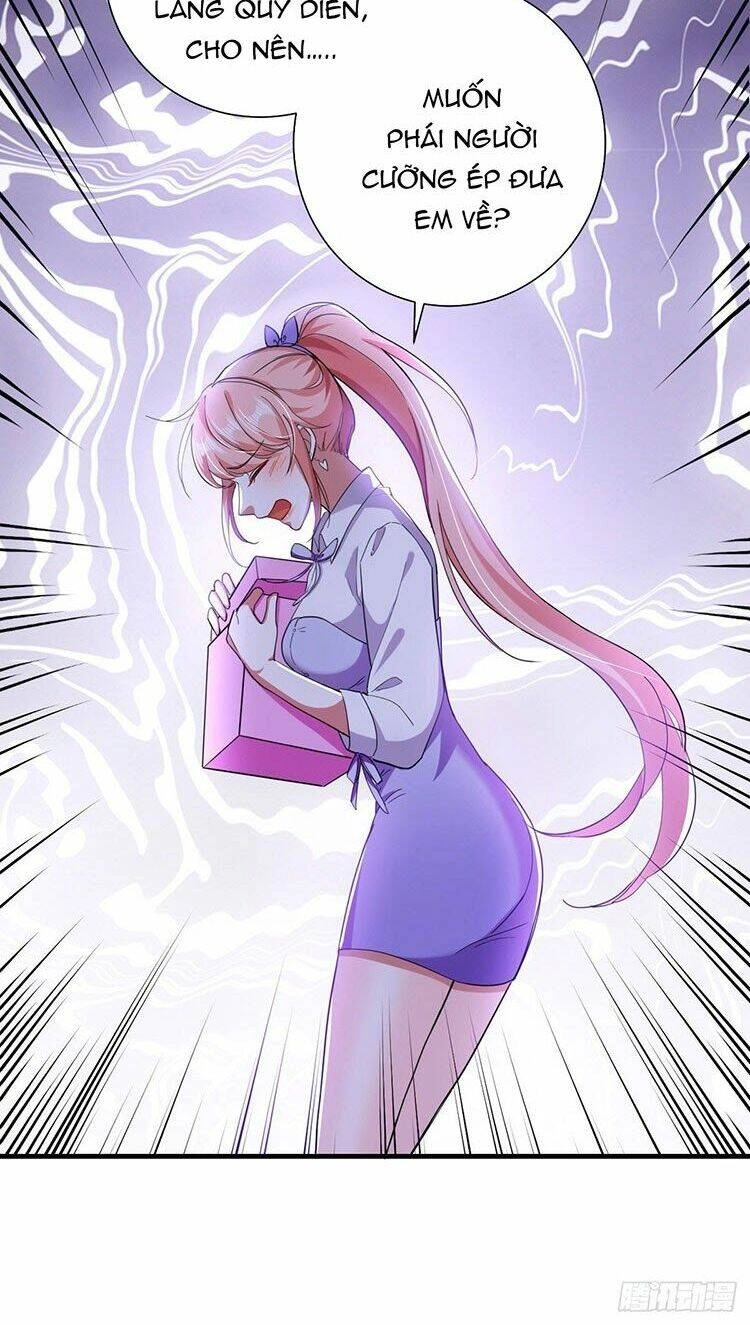 Đại Lão Gọi Tôi Tiểu Tổ Tông Chapter 34 - 8