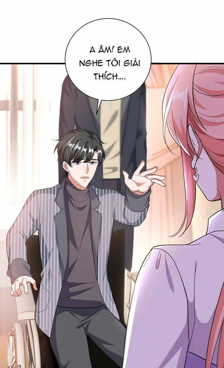 Đại Lão Gọi Tôi Tiểu Tổ Tông Chapter 34 - 9