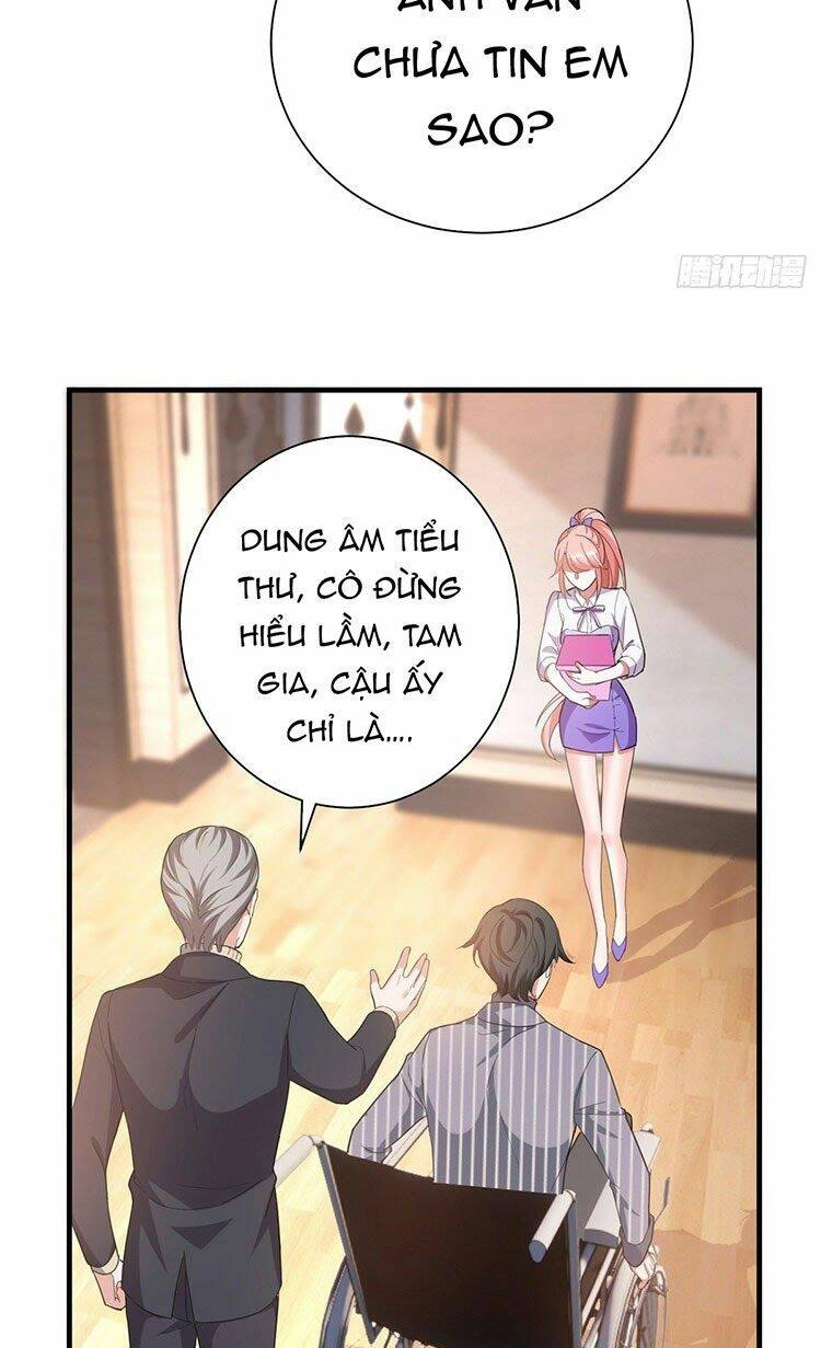 Đại Lão Gọi Tôi Tiểu Tổ Tông Chapter 34 - 11