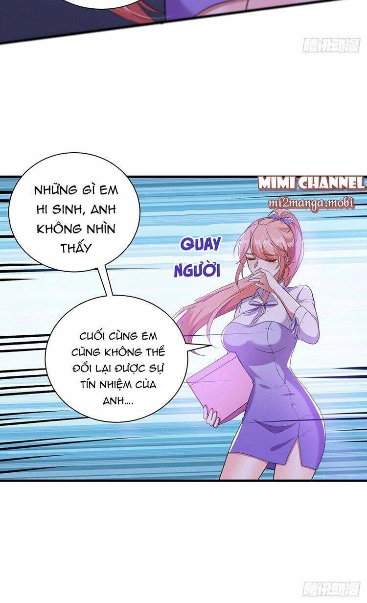 Đại Lão Gọi Tôi Tiểu Tổ Tông Chapter 34 - 16