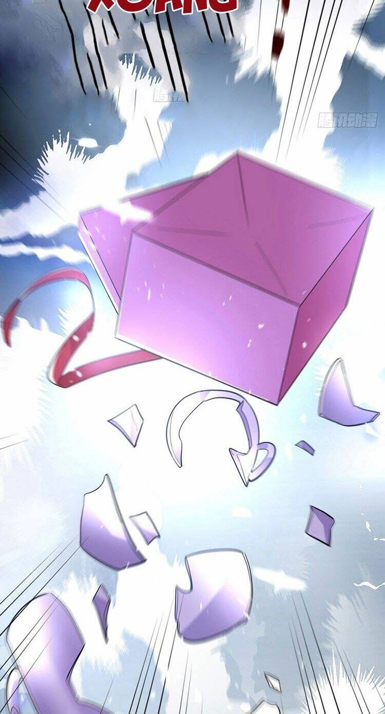 Đại Lão Gọi Tôi Tiểu Tổ Tông Chapter 34 - 18