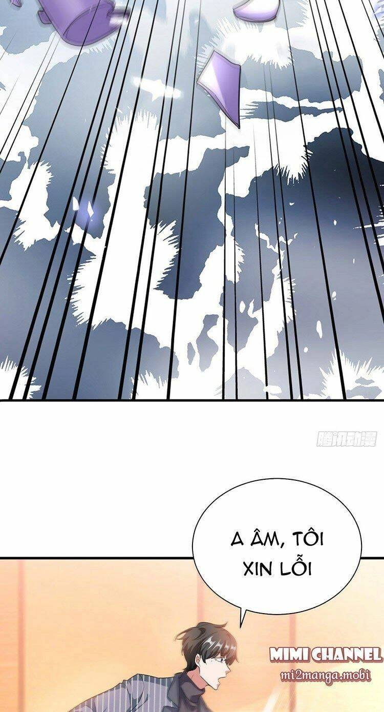 Đại Lão Gọi Tôi Tiểu Tổ Tông Chapter 34 - 19