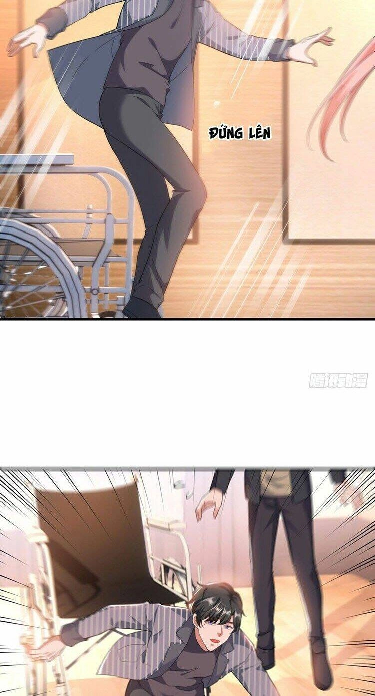 Đại Lão Gọi Tôi Tiểu Tổ Tông Chapter 34 - 20