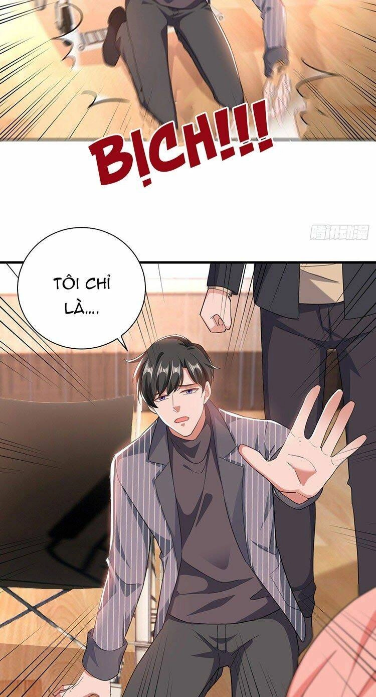 Đại Lão Gọi Tôi Tiểu Tổ Tông Chapter 34 - 21