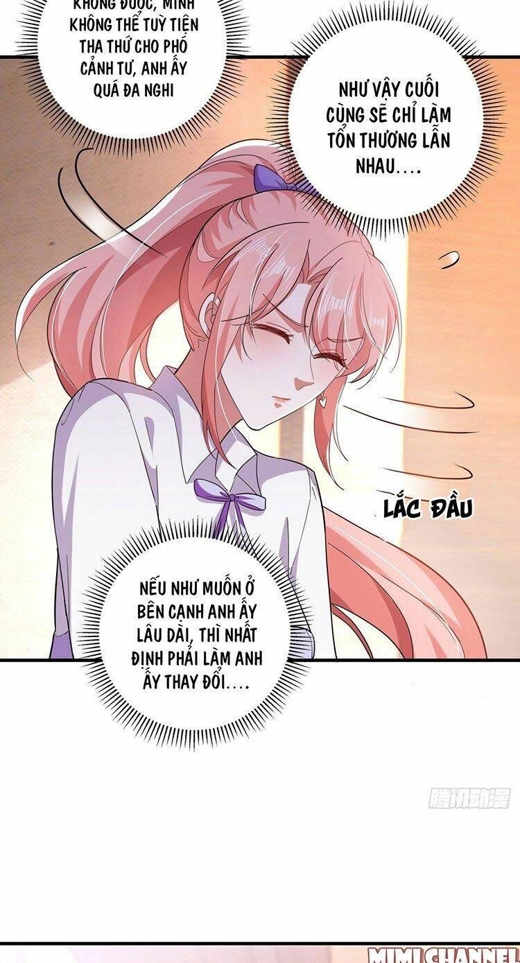 Đại Lão Gọi Tôi Tiểu Tổ Tông Chapter 34 - 23