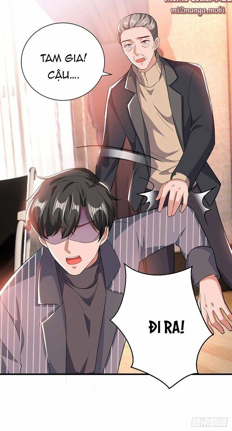 Đại Lão Gọi Tôi Tiểu Tổ Tông Chapter 34 - 24