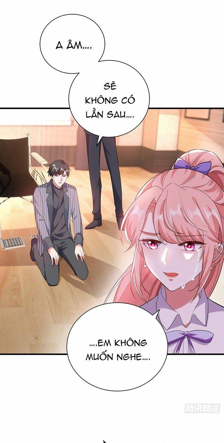 Đại Lão Gọi Tôi Tiểu Tổ Tông Chapter 34 - 25