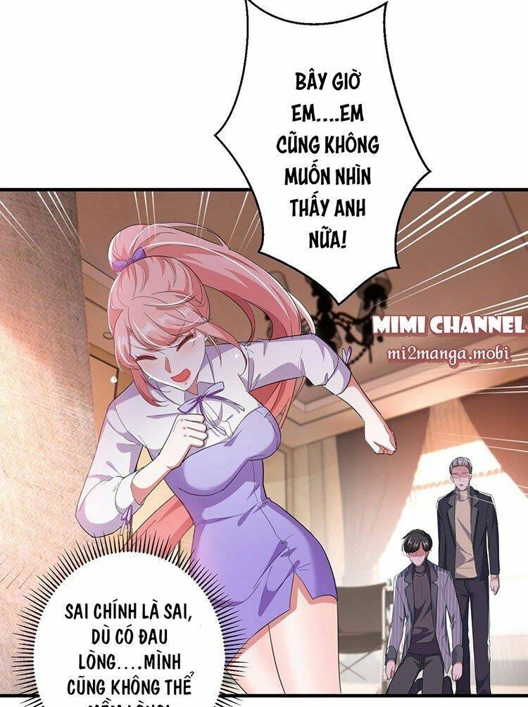 Đại Lão Gọi Tôi Tiểu Tổ Tông Chapter 34 - 26