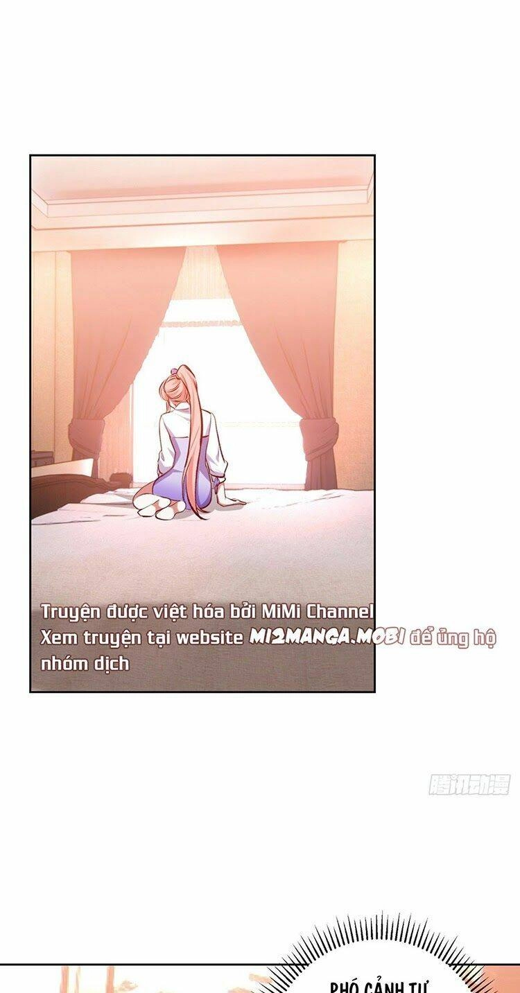 Đại Lão Gọi Tôi Tiểu Tổ Tông Chapter 35 - 1