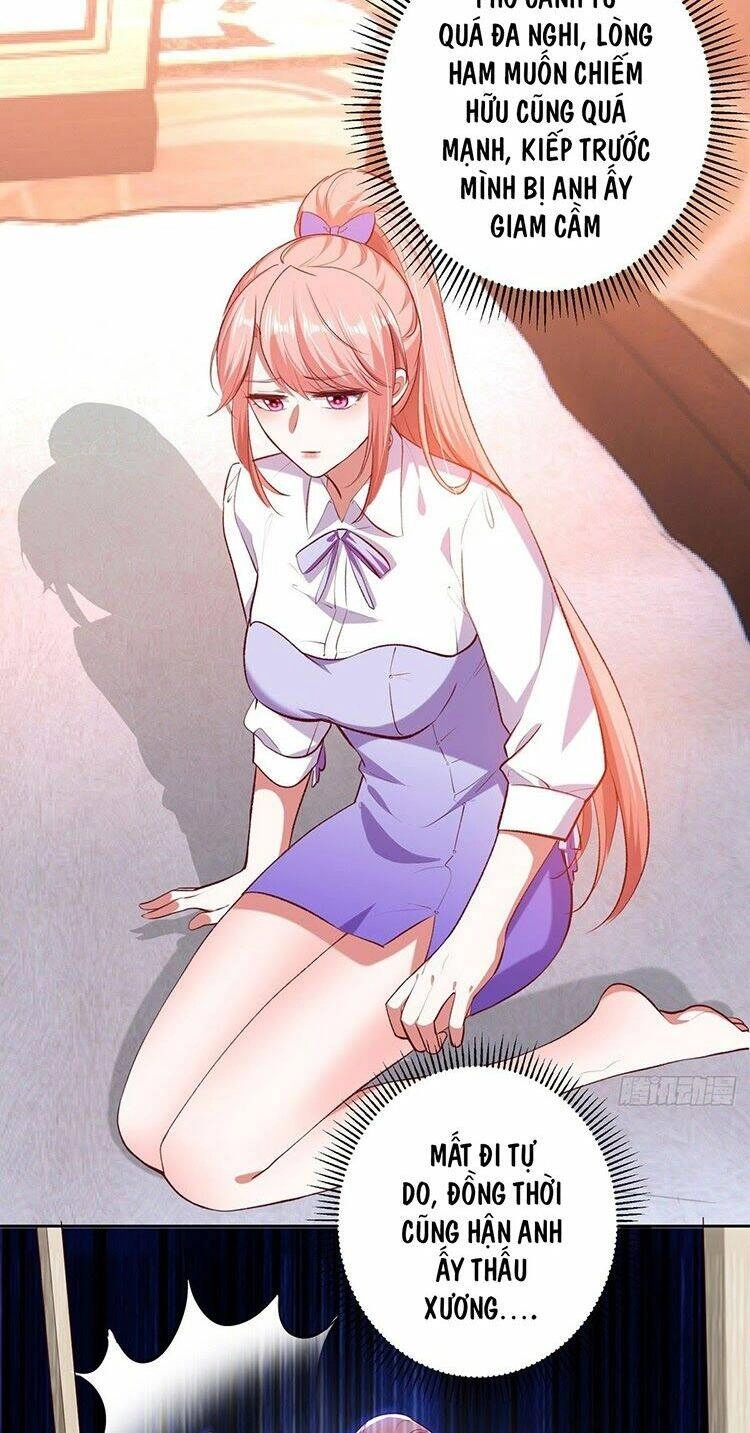 Đại Lão Gọi Tôi Tiểu Tổ Tông Chapter 35 - 2