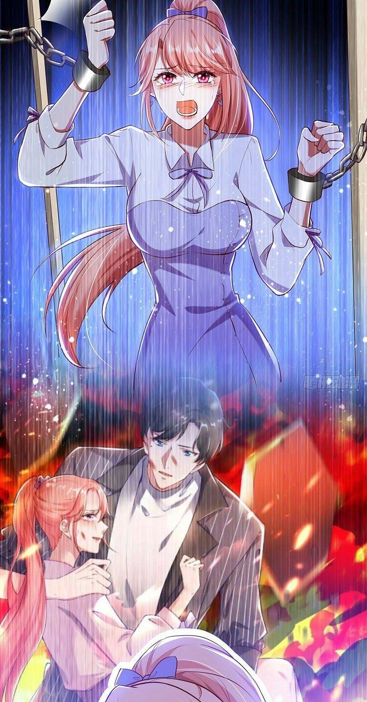 Đại Lão Gọi Tôi Tiểu Tổ Tông Chapter 35 - 3